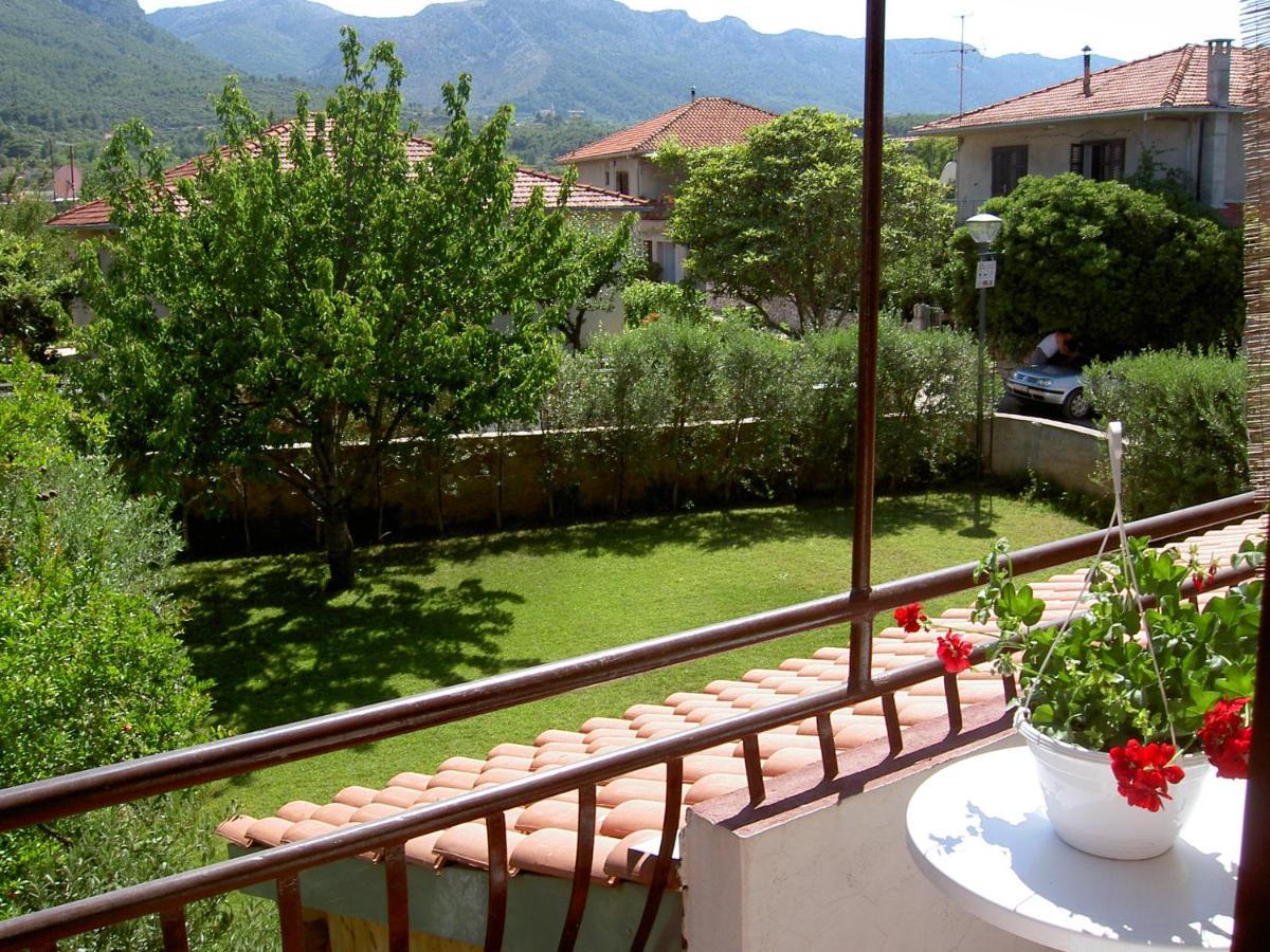 Hvar Guesthouse - Double Bedroom With Private Bathroom Jelsa  Exterior foto