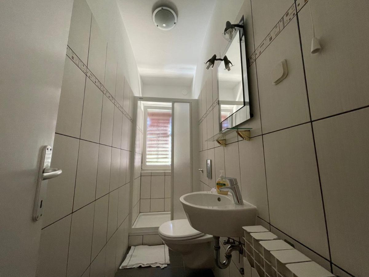 Hvar Guesthouse - Double Bedroom With Private Bathroom Jelsa  Exterior foto