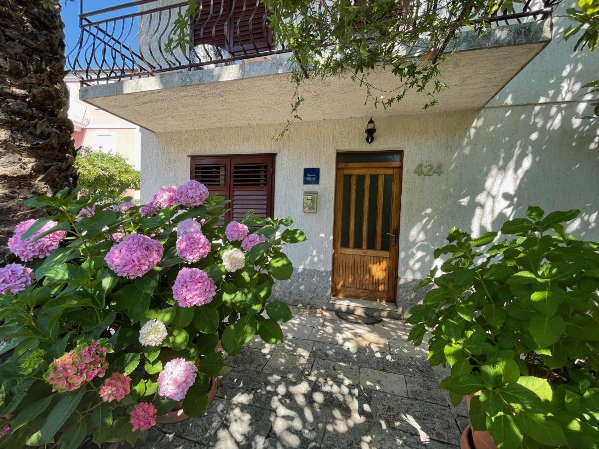 Hvar Guesthouse - Double Bedroom With Private Bathroom Jelsa  Exterior foto
