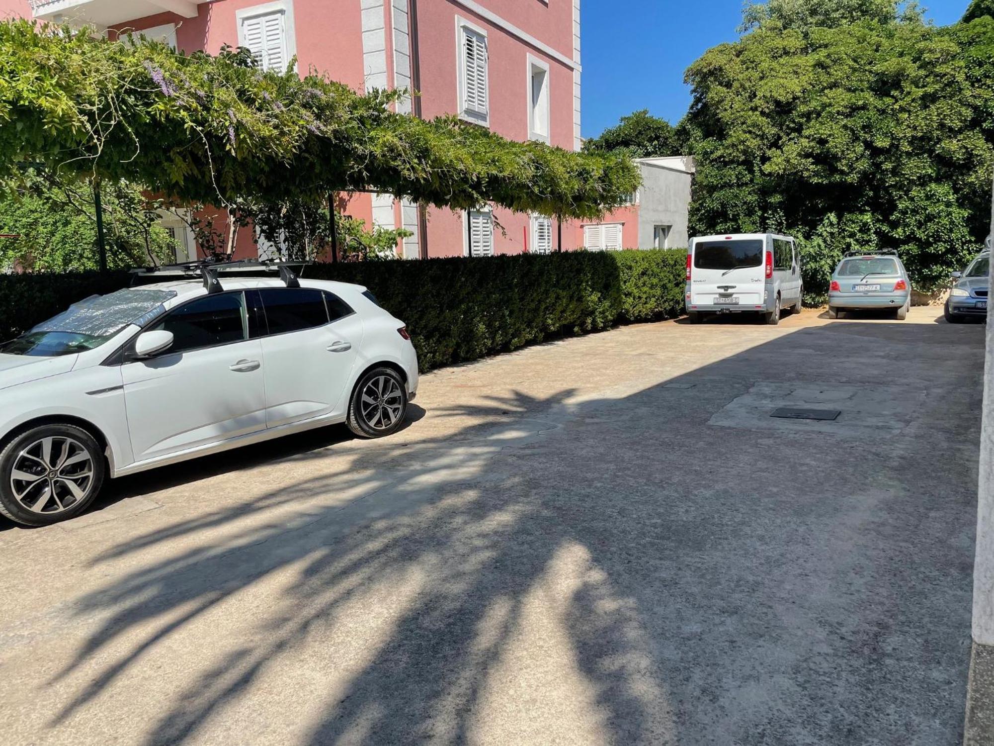 Hvar Guesthouse - Double Bedroom With Private Bathroom Jelsa  Exterior foto